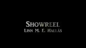 Free download Linn M. E. Halls animation showreel video and edit with RedcoolMedia movie maker MovieStudio video editor online and AudioStudio audio editor onlin