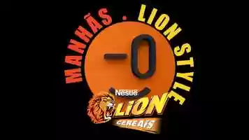 Free download Lion | Line-ups | Comedy video and edit with RedcoolMedia movie maker MovieStudio video editor online and AudioStudio audio editor onlin