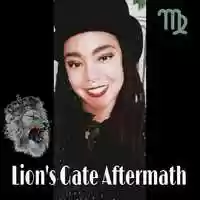 Free download Lions Gate Aftermath: Crossroads, Self-care, Leo  Virgo Vibes video and edit with RedcoolMedia movie maker MovieStudio video editor online and AudioStudio audio editor onlin