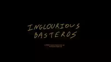 Free download Lipovez 4a trailer Inglorious Bastards.mp4 video and edit with RedcoolMedia movie maker MovieStudio video editor online and AudioStudio audio editor onlin