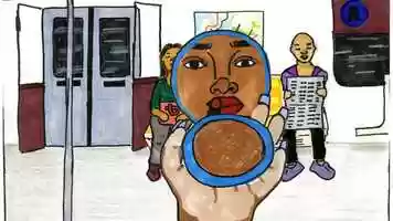 Free download Lipstick video and edit with RedcoolMedia movie maker MovieStudio video editor online and AudioStudio audio editor onlin