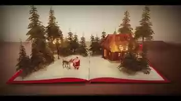 Free download Liquidlizard - Christmas Message 2019 video and edit with RedcoolMedia movie maker MovieStudio video editor online and AudioStudio audio editor onlin