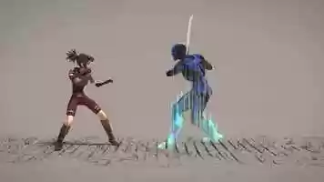 Free download Lisa Combo and Takedown video and edit with RedcoolMedia movie maker MovieStudio video editor online and AudioStudio audio editor onlin