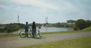 Free download Lisa For Norwalk Campaign Film video and edit with RedcoolMedia movie maker MovieStudio video editor online and AudioStudio audio editor onlin