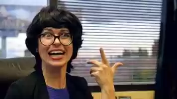 Free download Lisa Lynn Dempsey Comedy Reel video and edit with RedcoolMedia movie maker MovieStudio video editor online and AudioStudio audio editor onlin