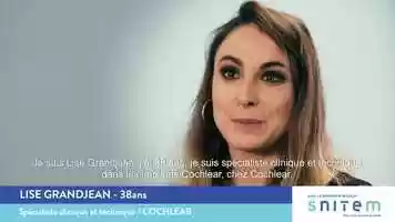 Free download Lise, spcialiste clinique et technique (ST) video and edit with RedcoolMedia movie maker MovieStudio video editor online and AudioStudio audio editor onlin