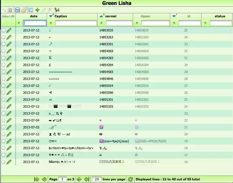 Download web tool or web app Lisha Download web tool or web app Lisha
