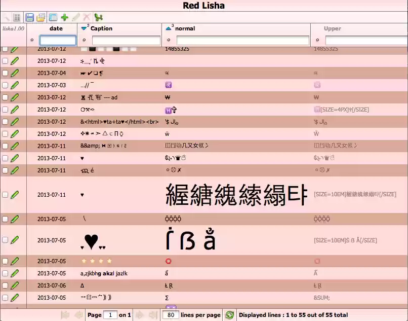 Download web tool or web app Lisha Download web tool or web app Lisha