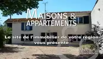 Free download LISLE-SUR-LA-SORGUE - MAISON A VENDRE - 445 200  video and edit with RedcoolMedia movie maker MovieStudio video editor online and AudioStudio audio editor onlin