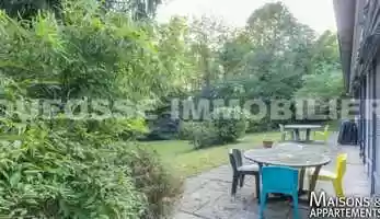 Free download LISSIEU - MAISON A VENDRE - 549 000  - 190 m - 6 pices video and edit with RedcoolMedia movie maker MovieStudio video editor online and AudioStudio audio editor onlin