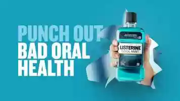 Free download Listerine Spirables ACTION MOVIES video and edit with RedcoolMedia movie maker MovieStudio video editor online and AudioStudio audio editor onlin