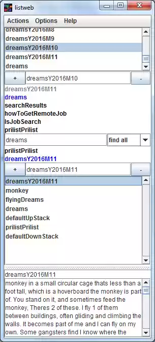 Download web tool or web app listweb Download web tool or web app listweb