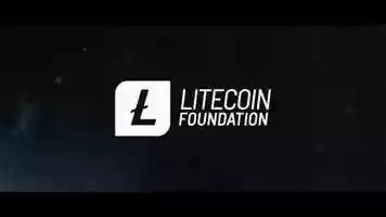 Free download Litecoin Foundation Animation - White video and edit with RedcoolMedia movie maker MovieStudio video editor online and AudioStudio audio editor onlin