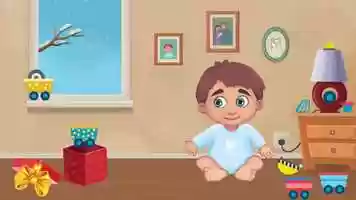 Free download Little boy and a train construction video and edit with RedcoolMedia movie maker MovieStudio video editor online and AudioStudio audio editor onlin