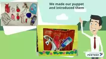 Free download Littledark maskot video and edit with RedcoolMedia movie maker MovieStudio video editor online and AudioStudio audio editor onlin