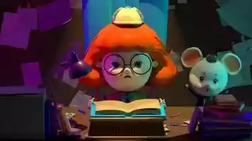 Free download Little Detective video and edit with RedcoolMedia movie maker MovieStudio video editor online and AudioStudio audio editor onlin
