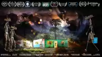 Free download Little Fiel - stop motion animation documentary video and edit with RedcoolMedia movie maker MovieStudio video editor online and AudioStudio audio editor onlin