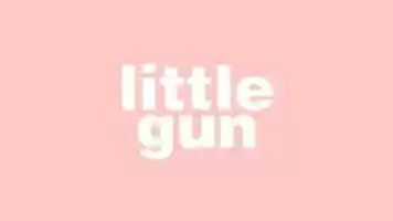 Free download little gun video and edit with RedcoolMedia movie maker MovieStudio video editor online and AudioStudio audio editor onlin