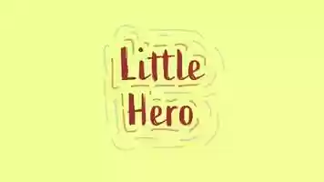 Free download Little Hero teaser Felicia Gunawan F18DM0703 video and edit with RedcoolMedia movie maker MovieStudio video editor online and AudioStudio audio editor onlin