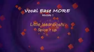 Free download Little Issunboshi: Spice It Up 1 video and edit with RedcoolMedia movie maker MovieStudio video editor online and AudioStudio audio editor onlin