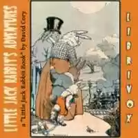 Free download Little Jack Rabbits Adventures audio book and edit with RedcoolMedia movie maker MovieStudio video editor online and AudioStudio audio editor onlin