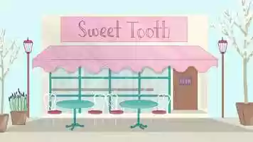 Free download Little Miss Unique video and edit with RedcoolMedia movie maker MovieStudio video editor online and AudioStudio audio editor onlin