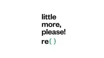 Free download Little more, please! video and edit with RedcoolMedia movie maker MovieStudio video editor online and AudioStudio audio editor onlin
