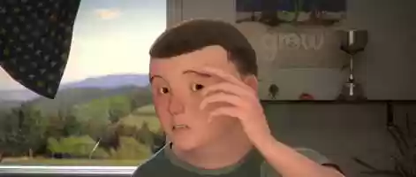 Free download Little Pirate - CGI Animated Short Film video and edit with RedcoolMedia movie maker MovieStudio video editor online and AudioStudio audio editor onlin