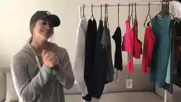 Free download Little Rock Arkansas Update on Top Activewear Warrior (SPORTS BRAS) from (SIZ) .MyZyia.com/SistersInZyia in .ZyiaACTIVE.com video and edit with RedcoolMedia movie maker MovieStudio video editor online and AudioStudio audio editor onlin