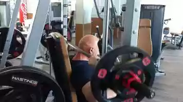 Free download Little Rush (Part of Shoulders Workout / June 8, 2019) video and edit with RedcoolMedia movie maker MovieStudio video editor online and AudioStudio audio editor onlin