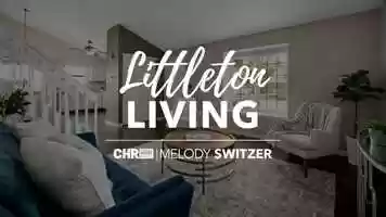Free download Littleton Living - 6135 S Parfet Street Littleton, CO 80127 - Listed by Melody Switzer video and edit with RedcoolMedia movie maker MovieStudio video editor online and AudioStudio audio editor onlin