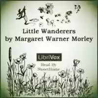 Free download Little Wanderers audio book and edit with RedcoolMedia movie maker MovieStudio video editor online and AudioStudio audio editor onlin