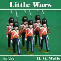 Free download Little Wars audio book and edit with RedcoolMedia movie maker MovieStudio video editor online and AudioStudio audio editor onlin