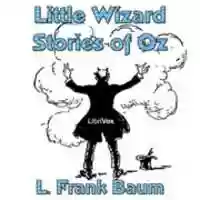 Free download Little Wizard Stories of Oz audio book and edit with RedcoolMedia movie maker MovieStudio video editor online and AudioStudio audio editor onlin