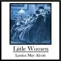 Free download Little Women audio book and edit with RedcoolMedia movie maker MovieStudio video editor online and AudioStudio audio editor onlin