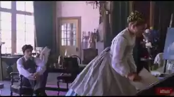 Free download LITTLE WOMEN Movie Trailer video and edit with RedcoolMedia movie maker MovieStudio video editor online and AudioStudio audio editor onlin