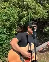Free download Live Acoustic  Singing video and edit with RedcoolMedia movie maker MovieStudio video editor online and AudioStudio audio editor onlin