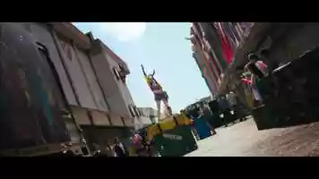 Free download Live Action _ Free Fire Song-Khran Fun Fest video and edit with RedcoolMedia movie maker MovieStudio video editor online and AudioStudio audio editor onlin