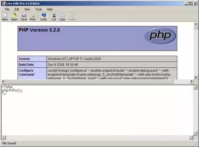 Download web tool or web app Live Edit Pro Download web tool or web app Live Edit Pro