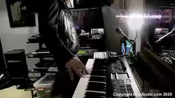 Free download Live Elec music court video and edit with RedcoolMedia movie maker MovieStudio video editor online and AudioStudio audio editor onlin
