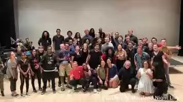 Free download Live From College Park, Its Maryland Night Live! video and edit with RedcoolMedia movie maker MovieStudio video editor online and AudioStudio audio editor onlin