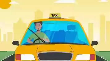 Free download Live Pay Taxi Black (Explainer Video) video and edit with RedcoolMedia movie maker MovieStudio video editor online and AudioStudio audio editor onlin