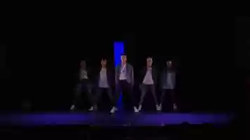 Free download Live Stage Choreography - Choreographed By Ryan Hayes video and edit with RedcoolMedia movie maker MovieStudio video editor online and AudioStudio audio editor onlin