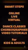Free download Live Virtual Dance Classes For Beginners Kids  Adults SMART STEPS IN JAPAN BY RD BALRAM PH 7899655110 video and edit with RedcoolMedia movie maker MovieStudio video editor online and AudioStudio audio editor onlin