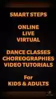 Free download Live Virtual Dance Classes For Beginners Kids  Adults SMART STEPS IN MUSCUT OMAN   BY RD BALRAM PH 7899655110 video and edit with RedcoolMedia movie maker MovieStudio video editor online and AudioStudio audio editor onlin