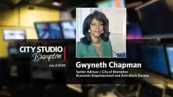 Free download Live with Gwyneth Chapman - Anti-Black Racism Unit video and edit with RedcoolMedia movie maker MovieStudio video editor online and AudioStudio audio editor onlin