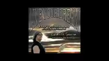Free download Live Your Dream -The Book video and edit with RedcoolMedia movie maker MovieStudio video editor online and AudioStudio audio editor onlin