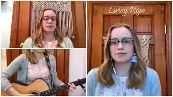 Free download Living Hope - Hillside Worship Team Cover video and edit with RedcoolMedia movie maker MovieStudio video editor online and AudioStudio audio editor onlin