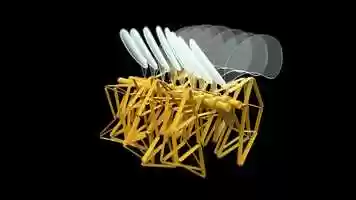 Free download Living Sculpture Simulation video and edit with RedcoolMedia movie maker MovieStudio video editor online and AudioStudio audio editor onlin