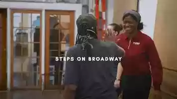 Free download Liz Glover | Basic Tap | Steps on Broadway video and edit with RedcoolMedia movie maker MovieStudio video editor online and AudioStudio audio editor onlin